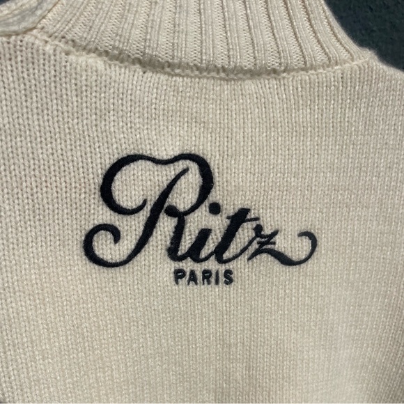 Cashmere Sweater - Picture 8 of 9